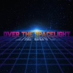 Johnny Ola - Over The Spacelight