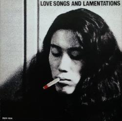 Itsuroh Shimoda - Love Songs And Lamentations (1973)