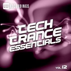VA - Tech Trance Essentials, Vol. 12