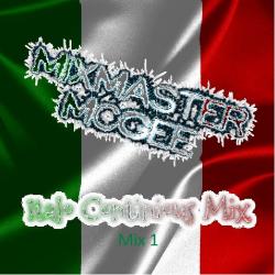 MixMaster McGee - Italo Continious Mix 1
