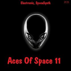 VA - Aces Of Space 11