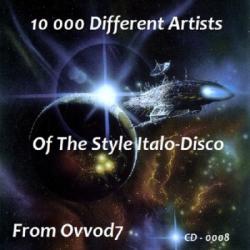 VA - 10 000 Different Artists Of The Style Italo-Disco From Ovvod7 (8)