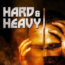 VA - Hard Heavy