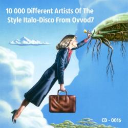 VA - 10 000 Different Artists Of The Style Italo-Disco From Ovvod7 (16)