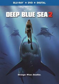    2 / Deep Blue Sea 2 MVO