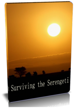    / NAT GEO WILD. Surviving the Serengeti VO