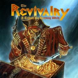VA - The Revivalry - A Tribute To Running Wild (2CD)