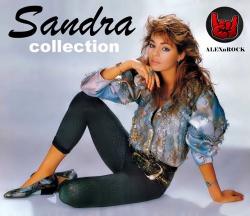 Sandra - Collection  ALEXnROCK