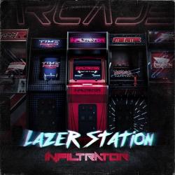 Lazer Station - Infiltrator