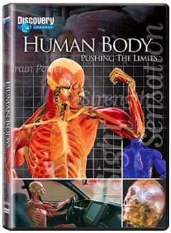  :   (1-4   4) / Discovery. Human Body: Pushing the Limits MVO