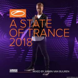 VA - A State of Trance 2018