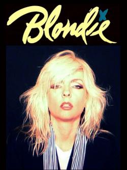 Blondie - Deja Vu, Forty Years