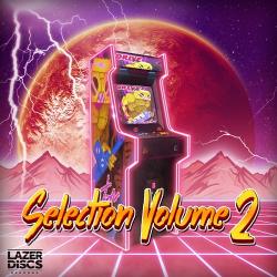 VA - Drive Radio - Selection Vol. 2