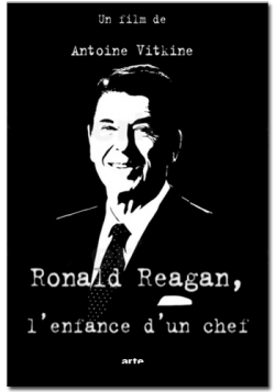  .   / Ronald Reagan, l'enfance d'un chef VO