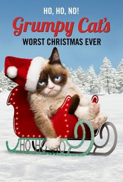     / Grumpy Cat's Worst Christmas Ever MVO