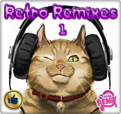 VA - Retro Remix Quality - 1