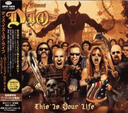 V.A. - Ronnie James Dio - This Is Your Life