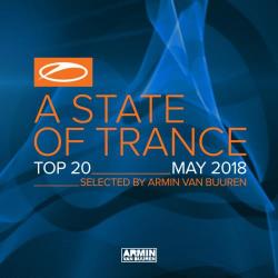 VA - A State Of Trance Top 20 - May 2018