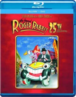     / Who Framed Roger Rabbit DUB+2xAVO