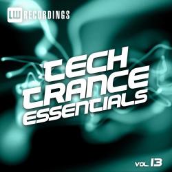 VA - Tech Trance Essentials, Vol. 13