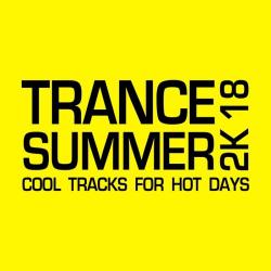 VA - Trance Summer 2K18