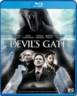   / Devil's Gate MVO