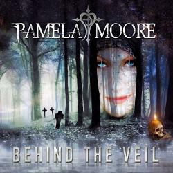 Pamela Moore - Behind the Veil