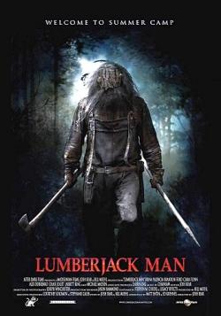  / Lumberjack Man AVO