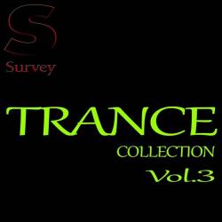VA - Trance Collection, Vol. 3