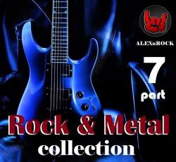 VA - Rock Metal Collection  ALEXnROCK  7