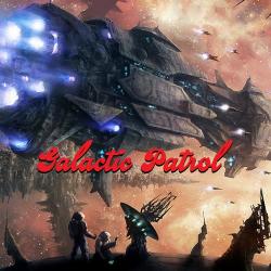VA - Galactic Patrol