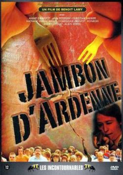   / Jambon d'Ardenne VO