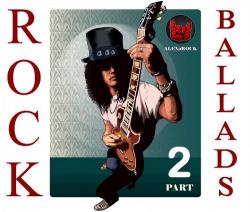 VA - Rock Ballads Collection  ALEXnROCK  2