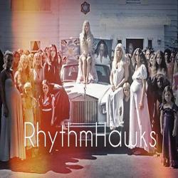 RhythmHawks - RhythmHawks