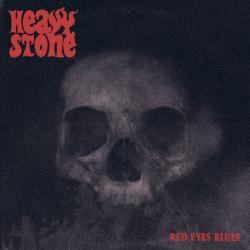 Heavy Stone - Red Eyes Blues