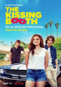   / The Kissing Booth MVO