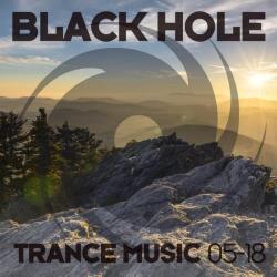VA - Black Hole Trance Music 05-18