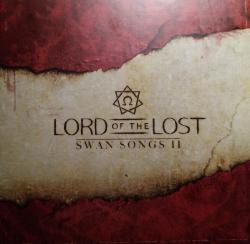 Lord Of The Lost - Swan Songs II (4CD)