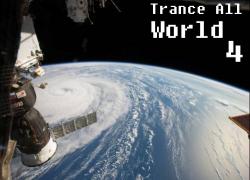 VA - Trance All World n.4