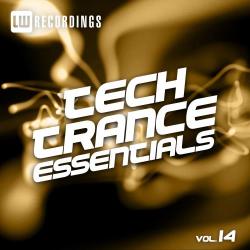 VA - Tech Trance Essentials, Vol. 14
