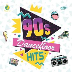 VA - 90s Dancefloor Hits