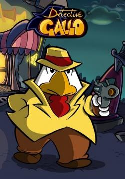 Detective Gallo [Repack by Covfefe]