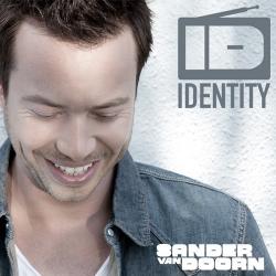 Sander van Doorn - Identity 444