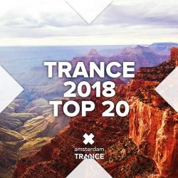 VA - Trance 2018 Top 20