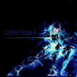 VA - Cyber Ninja 8