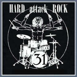 VA - Hard - Rock Attack vol.31