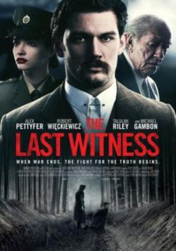   / The Last Witness MVO