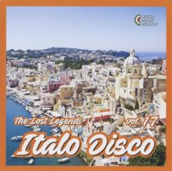 VA - Italo Disco - The Lost Legends vol.17
