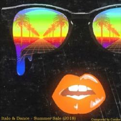 VA - Italo Dance - Summer Sale (2)