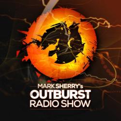 Mark Sherry - Outburst Radioshow 567